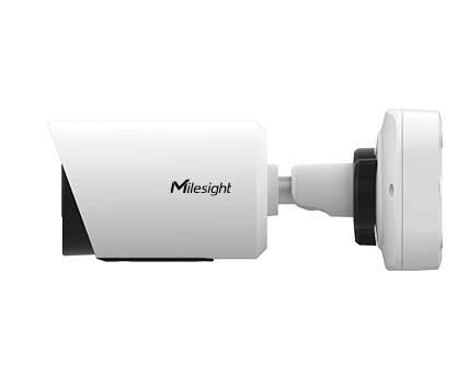 מצלמה צינור 8Mp WDR Milesight MS-C8162-FIPE (P) – תמונה 2