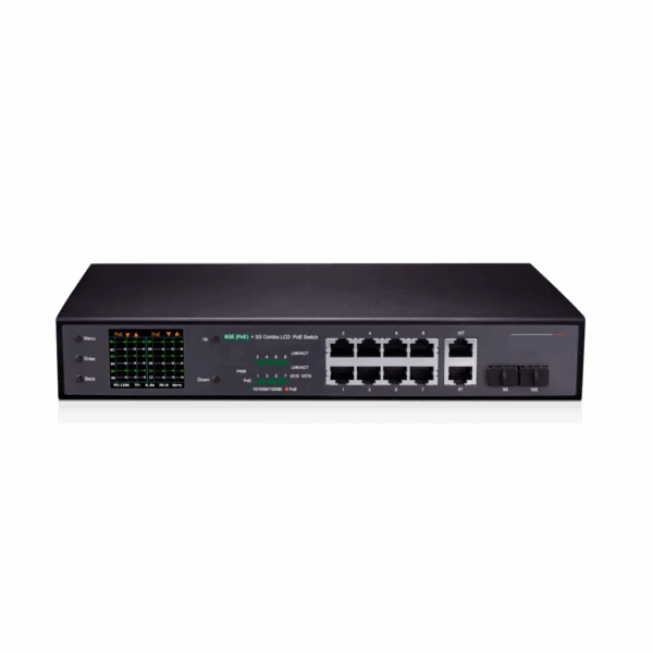 PoES 08120GCL+2Combo 00