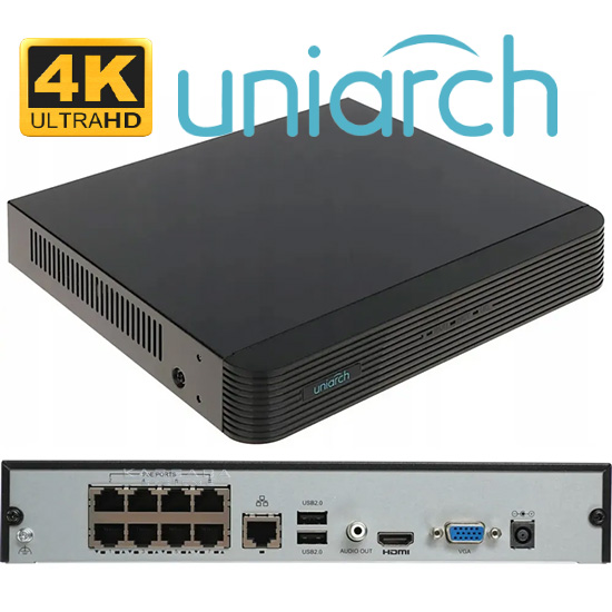NVR 108E2 P8 4 550x550 NVR 108E2 P8 4 550x550