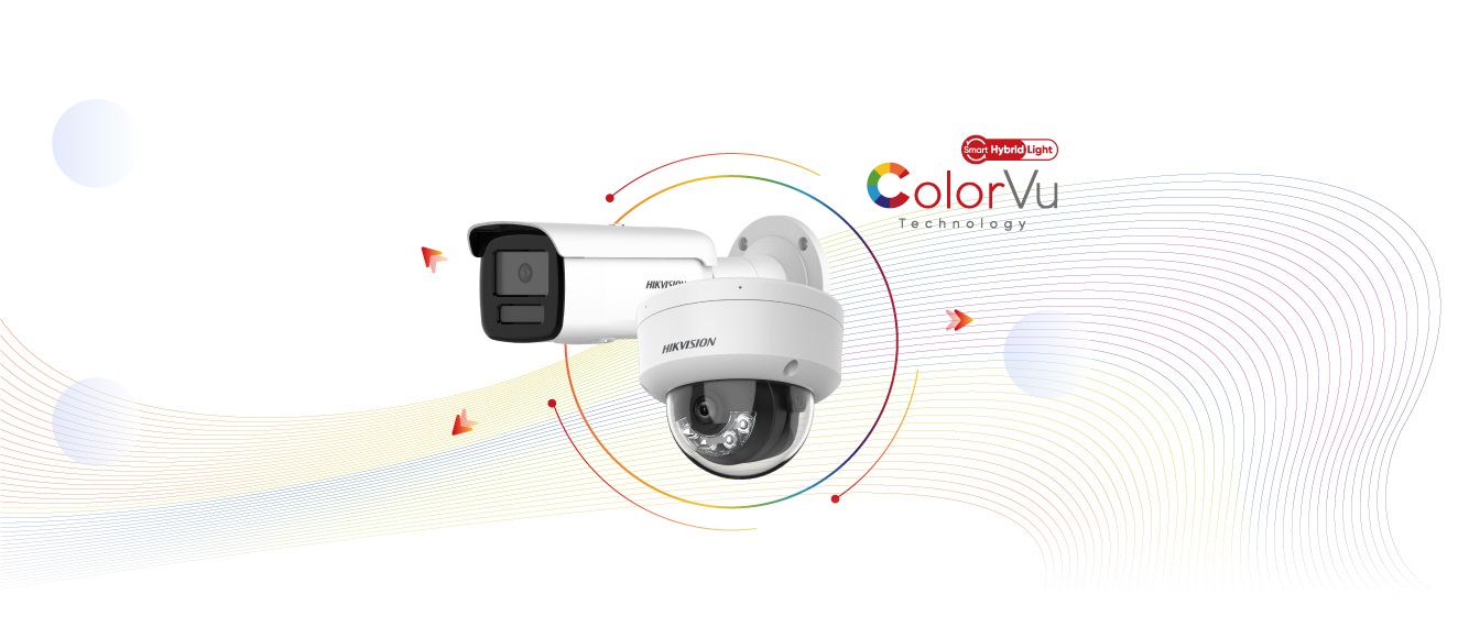 Meet Hikvision’s newest Pro Cameras (1)