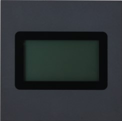 מודול תצוגה LCD