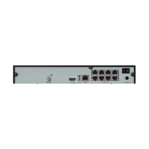 NVR5 8200PXN(MM) BackPanel NVR5 8200PXN(MM) BackPanel