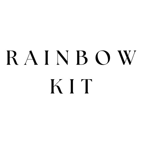 קיטים מצלמות Rainbow Provision