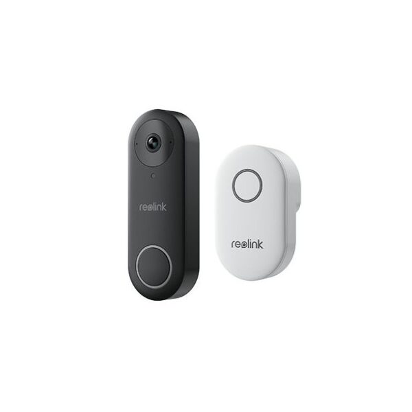 video doorbell wifi