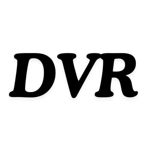 מערכות הקלטה HIKVISION DVR