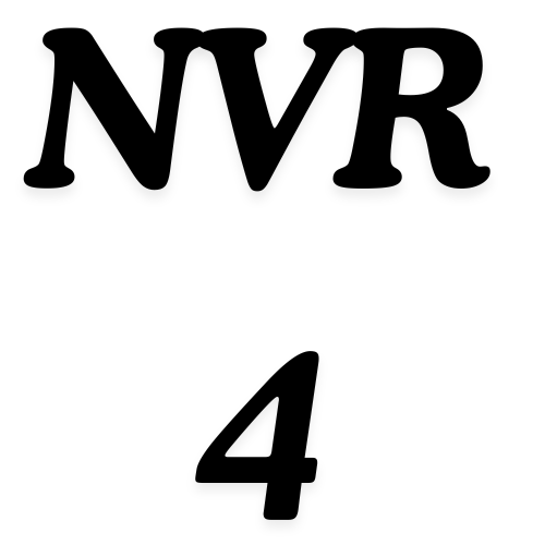 מערכת הקלטה Hikvision NVR 4-CH