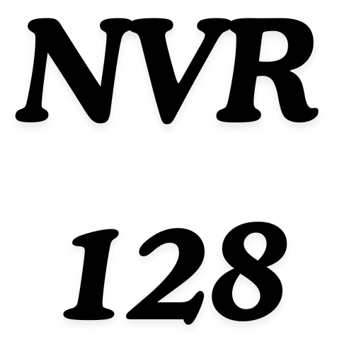 מערכת הקלטה Hikvision NVR 128