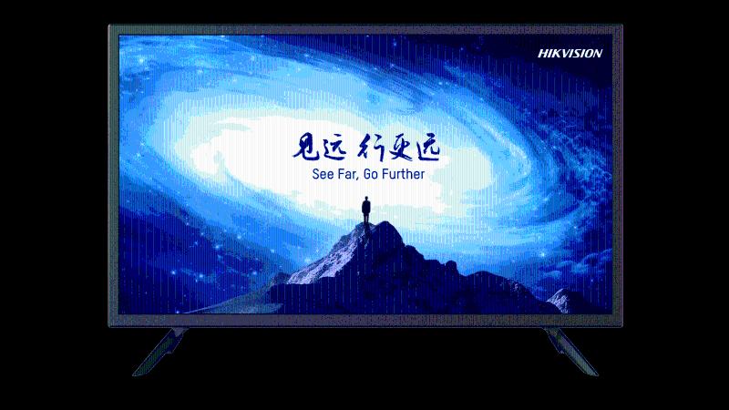 正视图