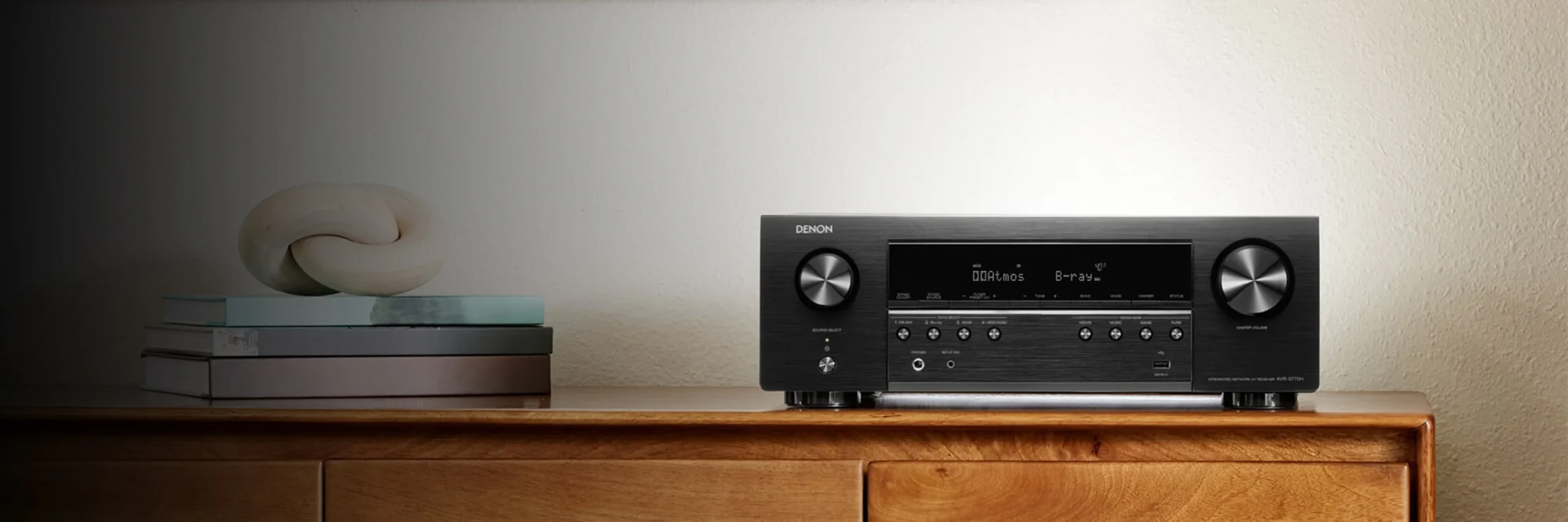 1010301 AVR S770H FeatureBanner Dektop