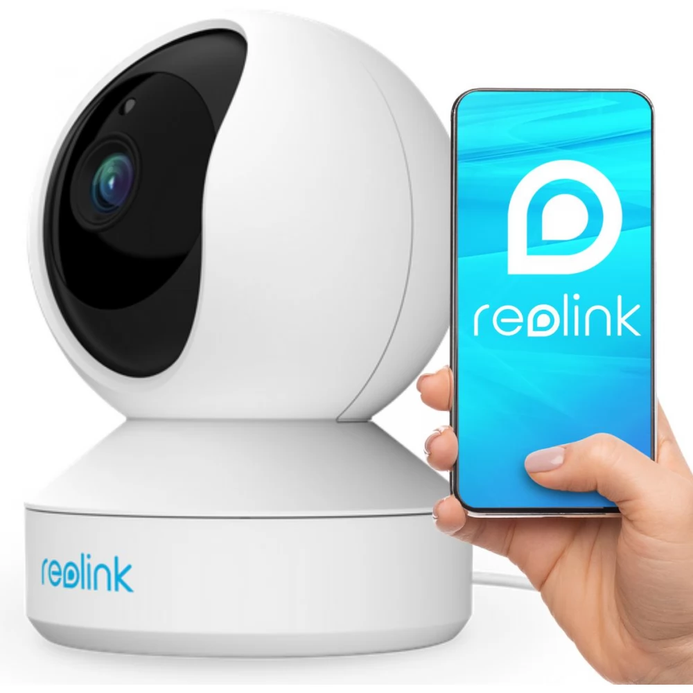 מצלמות ביתיות פנימיות Reolink