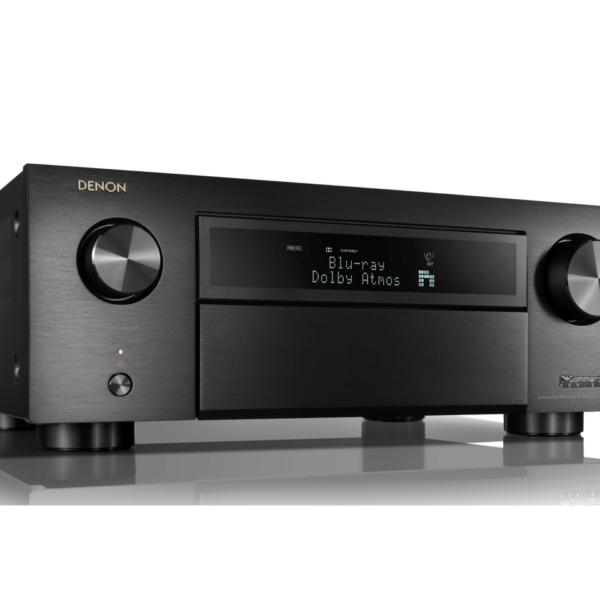 AVR X6700H scene angle