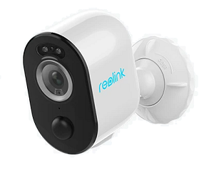 מצלמות בטריה WIFI Reolink