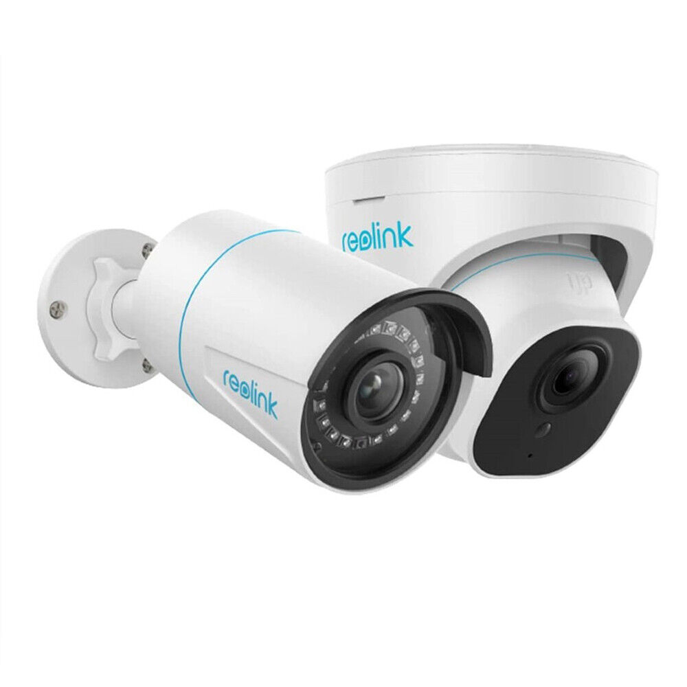 מצלמות IP Reolink