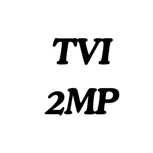 2MP KIT TVI HIKVISION