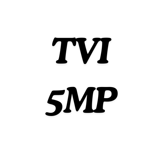 5MP KIT TVI HIKVISION