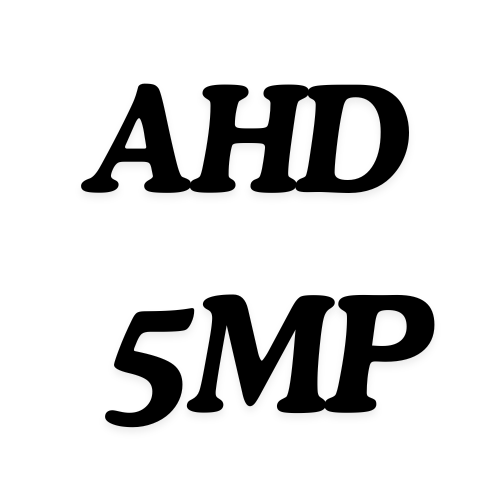 5MP KIT AHD PROVISION