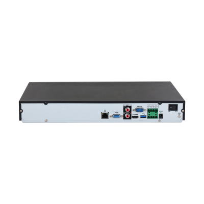 dahua nvr5216 ei 16 channels 1u 2hdds wizsense network video recorder up to 32mp 1