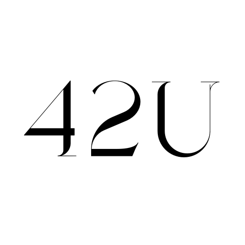 ארונות תקשורת 42U