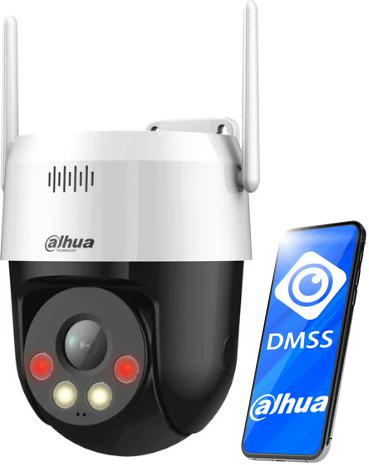 eng pm Dahua P3AE PV WI FI Camera 90984 4