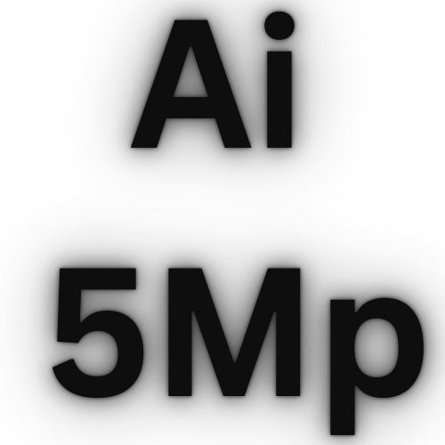 מצלמות Ai 5MP Milesight
