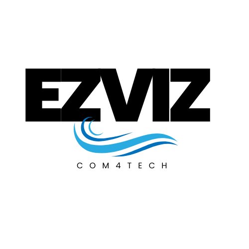מצלמות אלחוטיות ezviz