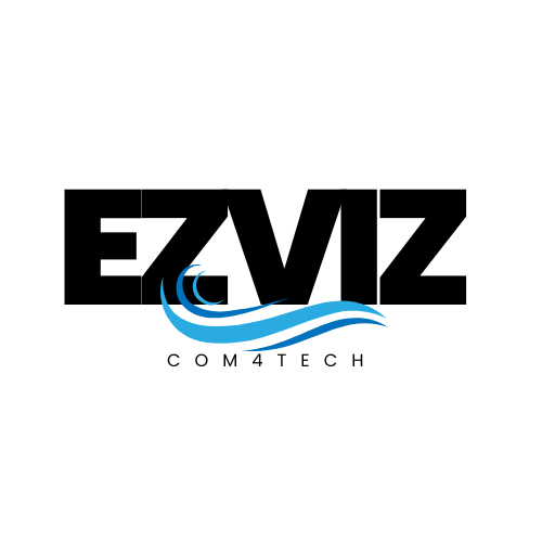 מצלמות אלחוטיות ezviz