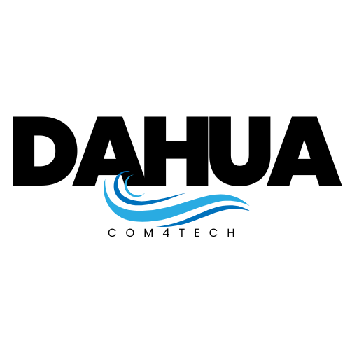 מצלמות אלחוטיות Dahua