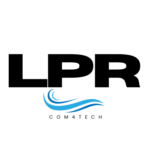 LPR Milesight