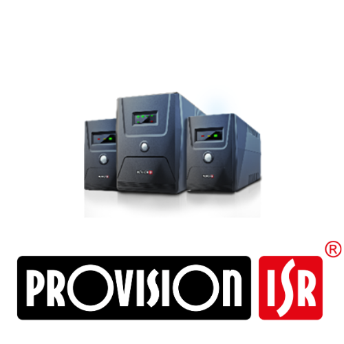 אל-פסק (UPS) של Provision