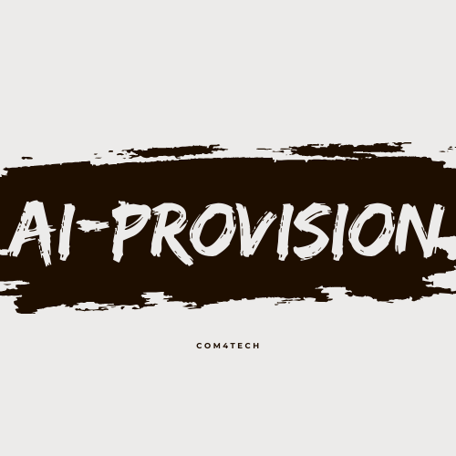 קיטים Ai Provision 2026