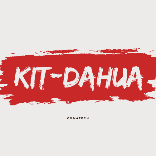 קיטים Dahua 2026