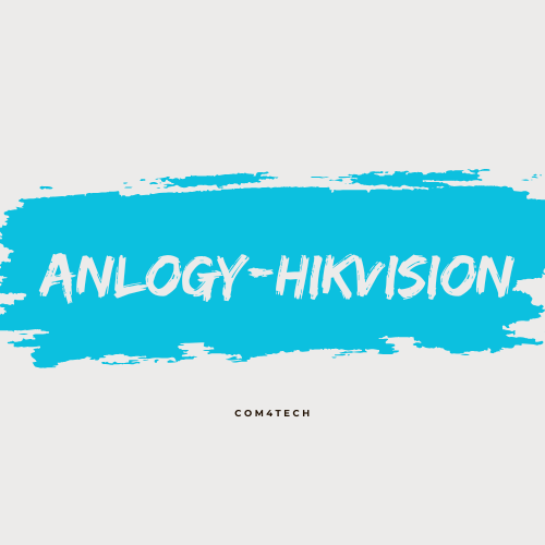קיטים אנלוגי מצלמות אבטחה Hikvision