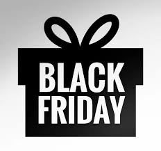 בלאק פריידי 2026 Black Friday