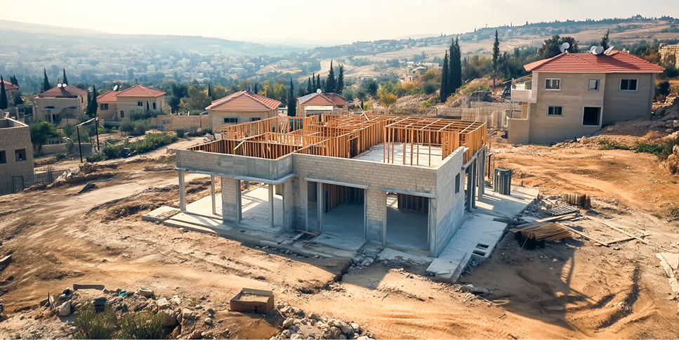 construction site