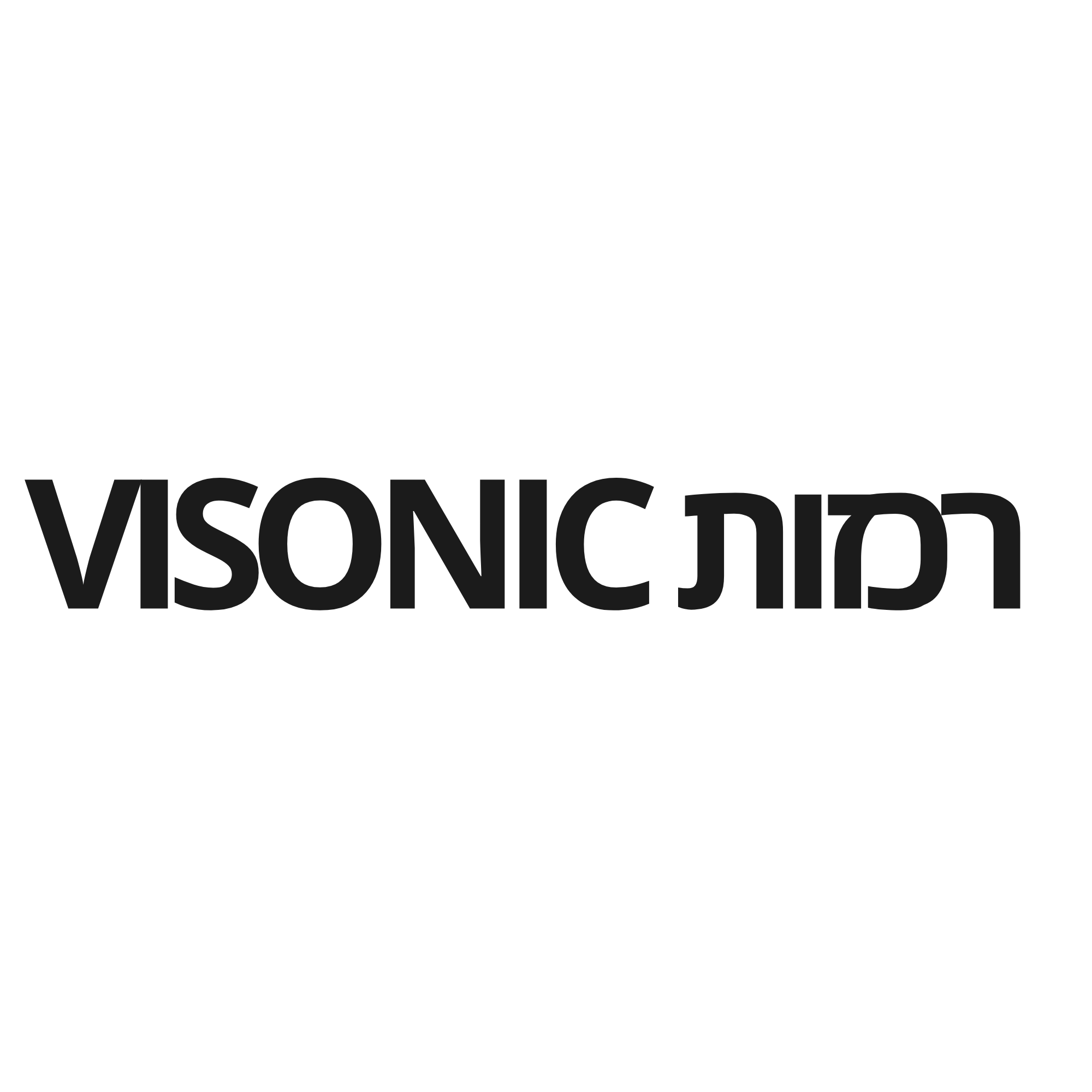 מערכת האזעקה של Visonic