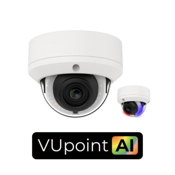 alarme intrusion verification visuelle cameras levee de doute rvcm32a33 risco