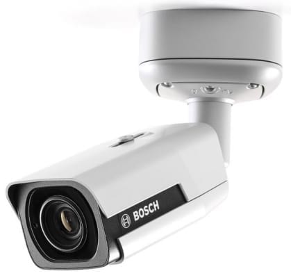DINION IP 4000i IR