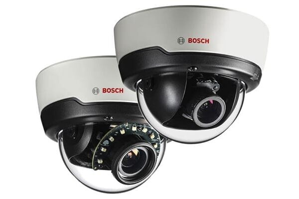FLEXIDOME IP indoor 4000i
