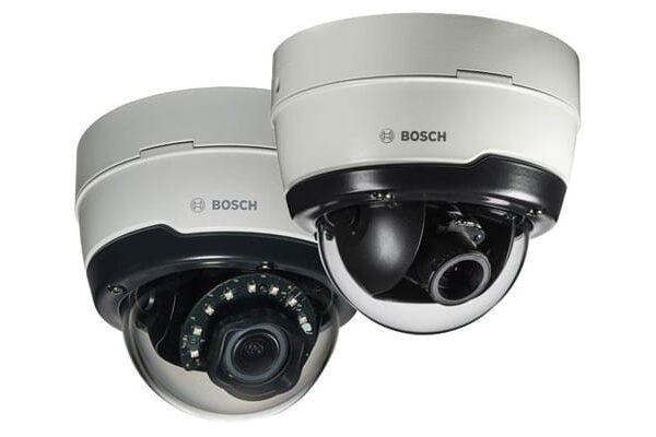 FLEXIDOME IP outdoor 4000i