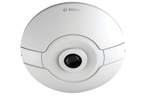 FLEXIDOME IP panoramic 7000 MP