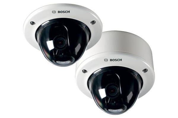 FLEXIDOME IP starlight 7000 VR