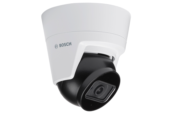 FLEXIDOME IP turret 3000i IR.