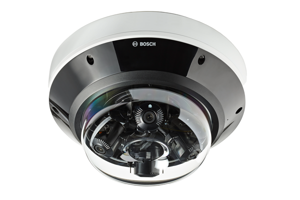 Flexidome 7000i IR Ledico