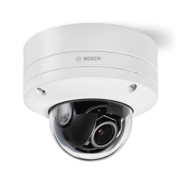 Flexidome IP Starlight 8000i