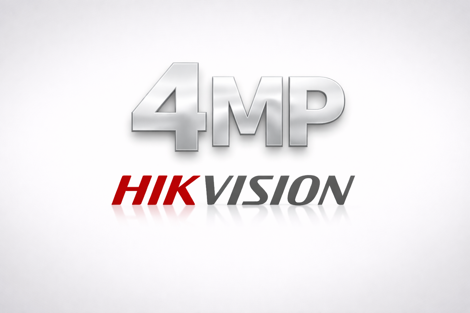 מצלמות IP 4MP של Hikvision
