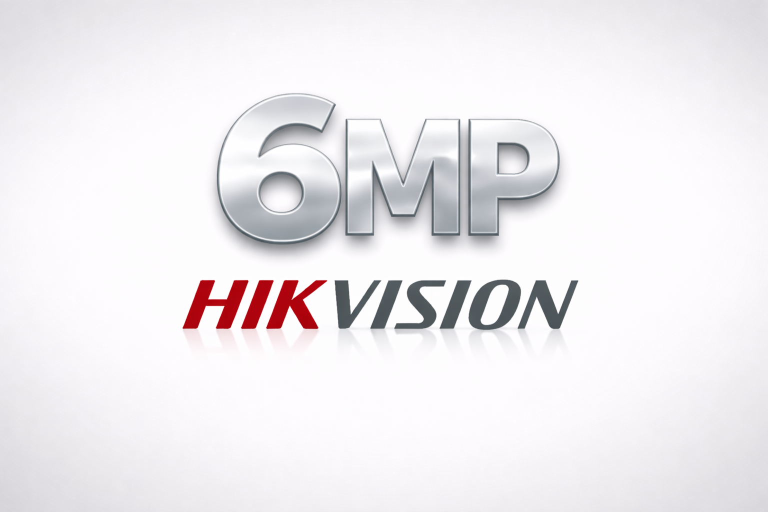 מצלמות IP 6MP של Hikvision