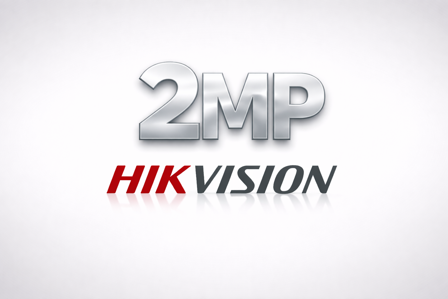 מצלמות IP 2MP של Hikvision