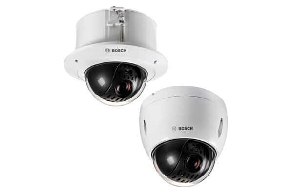 AUTODOME IP 4000i