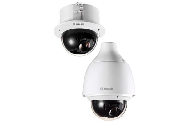 AUTODOME IP starlight 5000i