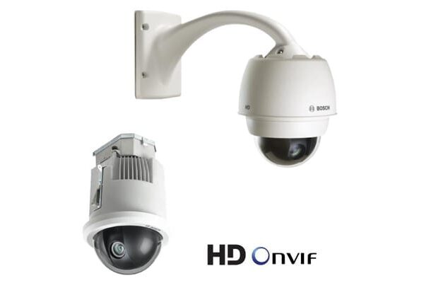 AUTODOME IP starlight 7000 HD 1080p